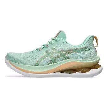 ASICS Кроссовки Gel Kinsei Max Mint Tint Apricot Crush Women's