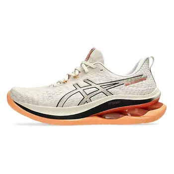 ASICS Кроссовки Gel Kinsei Max Oatmeal Black