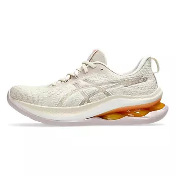 ASICS Кроссовки Gel Kinsei Max 'Oatmeal White' Women's