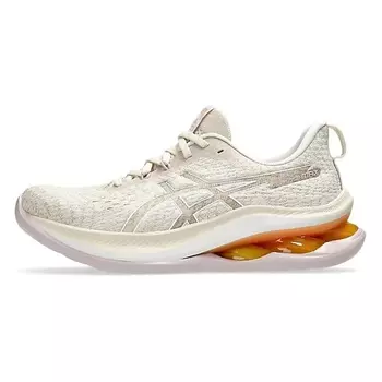ASICS Кроссовки Gel Kinsei Max 'Oatmeal White' Women's