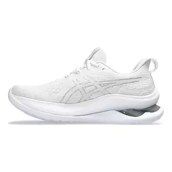 ASICS Кроссовки Gel Kinsei Max 'White Pure Silver' Women's