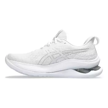 ASICS Кроссовки Gel Kinsei Max 'White Pure Silver' Women's