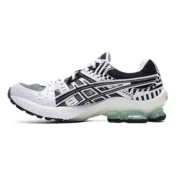 ASICS Кроссовки Gel Kinsei Og 'Black White' Women's