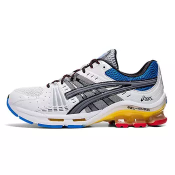 ASICS Кроссовки Gel Kinsei Og White Metropolis