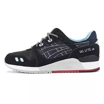 ASICS Кроссовки Gel Lyte 3 Беговые Низкие Мужские