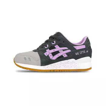 ASICS Кроссовки Gel Lyte 3 Беговые Низкие Женские