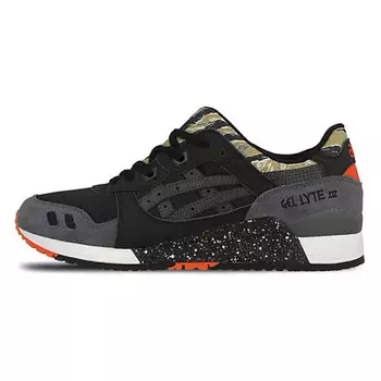 ASICS Кроссовки Gel Lyte 3 'Black Camo'