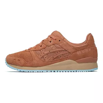 ASICS Кроссовки Gel Lyte 3 'Brick Dust Dune'