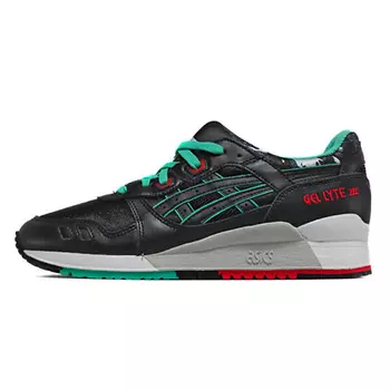 ASICS Кроссовки Gel Lyte 3 'Future Camo'