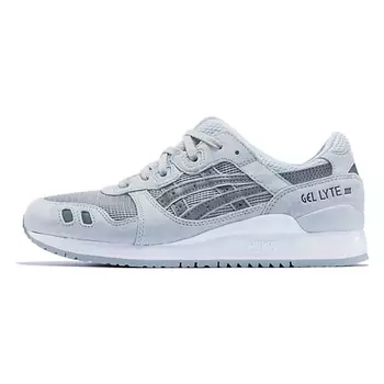 ASICS Кроссовки Gel Lyte 3 'Glacier Grey'