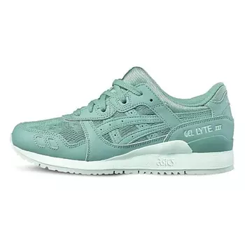 ASICS Кроссовки Gel Lyte 3 'Green' Women's