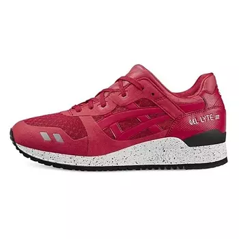 ASICS Кроссовки Gel Lyte 3 Ns 'Red'