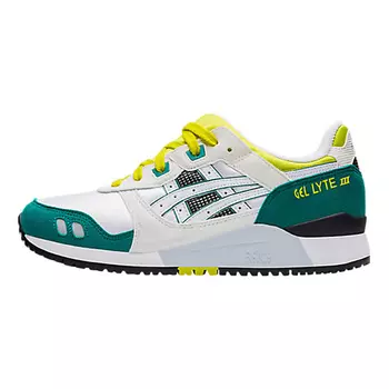 ASICS Кроссовки Gel Lyte 3 Og 'Citrus' Women's