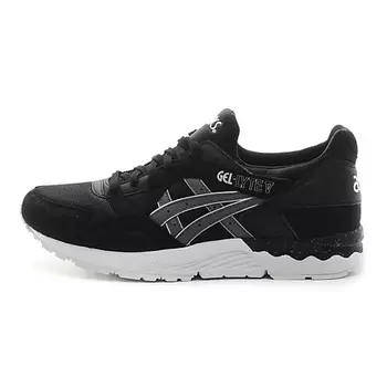 ASICS Кроссовки Gel Lyte 5 'Black White'