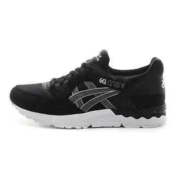 ASICS Кроссовки Gel Lyte 5 'Black White'