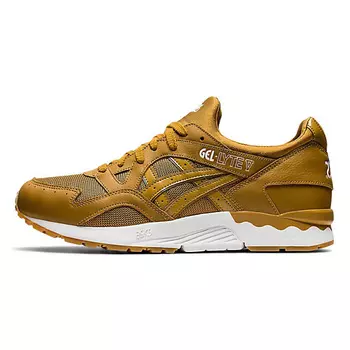 ASICS Кроссовки Gel Lyte 5 'Brown Yellow'