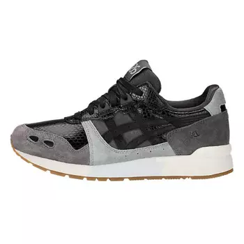 ASICS Кроссовки Gel Lyte 'Black Grey' Women's