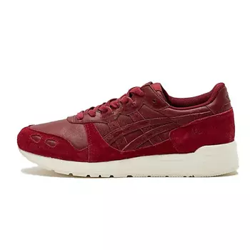 ASICS Кроссовки Gel Lyte 'Burgundy'