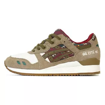 ASICS Кроссовки Gel Lyte Iii Aztec