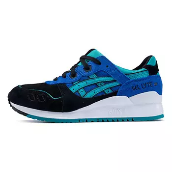 ASICS Кроссовки Gel Lyte Iii 'Green Blue Black' Women's