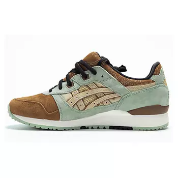 ASICS Кроссовки Gel Lyte Iii Og Costs Cane Vine