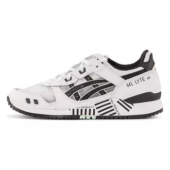 ASICS Кроссовки Gel Lyte Iii Og Modern Tokyo Pack White Black Women's
