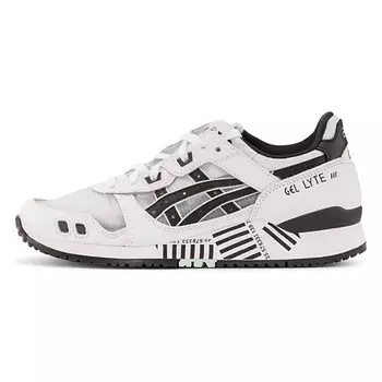 ASICS Кроссовки Gel Lyte Iii Og Modern Tokyo Pack White Black Women's