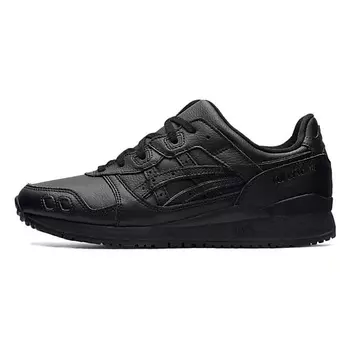 ASICS Кроссовки Gel Lyte Iii Og Triple Black