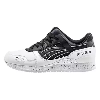 ASICS Кроссовки Gel Lyte Iii Oreo Pack Black