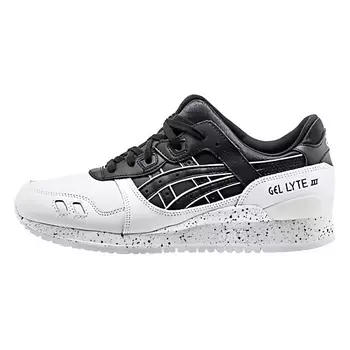 ASICS Кроссовки Gel Lyte Iii Oreo Pack Black