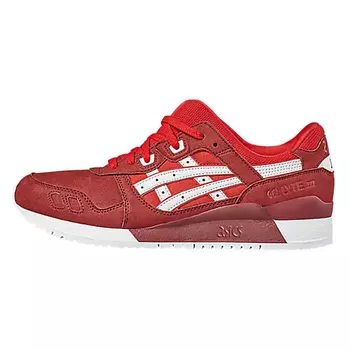 ASICS Кроссовки Gel Lyte Iii 'True Red'