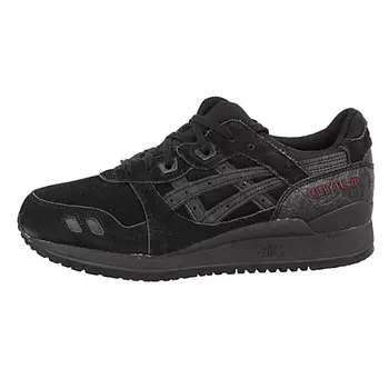 ASICS Кроссовки Gel Lyte Iii Valentines Day Shoes 'Black'