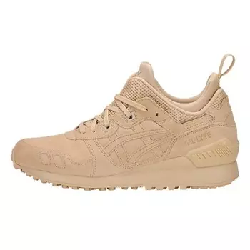 ASICS Кроссовки Gel Lyte Mt 'Brown Yellow'