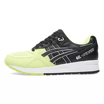 ASICS Кроссовки Gel Lyte Speed 'Fluorescent Green Black'