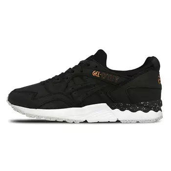 ASICS Кроссовки Gel Lyte V Black Rose Gold