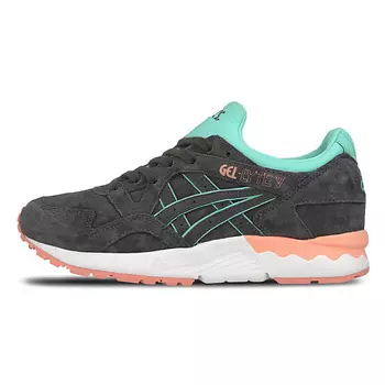 ASICS Кроссовки Gel Lyte V Dark Grey Women's