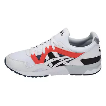 ASICS Кроссовки Gel Lyte V White