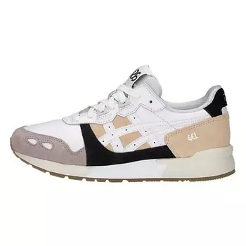 ASICS Кроссовки Gel Lyte 'White Brown Black' Women's