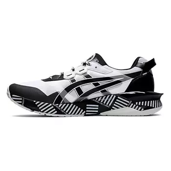 ASICS Кроссовки Gel Lyte Xxx White Black
