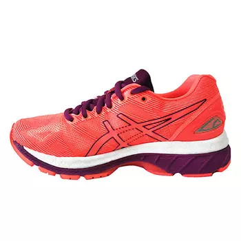 ASICS Кроссовки Gel Nimbus 19 'Orange Purple' Women's