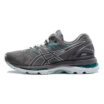 ASICS Кроссовки Gel Nimbus 20 'Grey White' Women's
