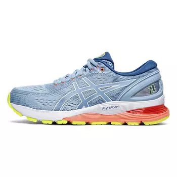 ASICS Кроссовки Gel Nimbus 21 'Heritage Blue Lake Drive' Women's