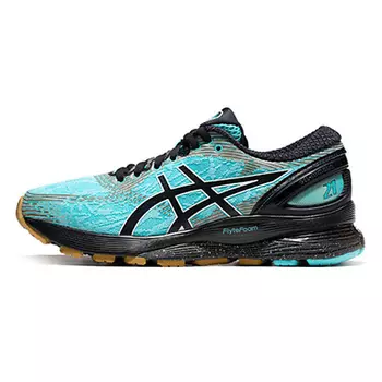 ASICS Кроссовки Gel Nimbus 21 'Winterized Ice Mint' Women's