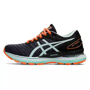 ASICS Кроссовки Gel Nimbus 22 'Black Bio Mint' Women's