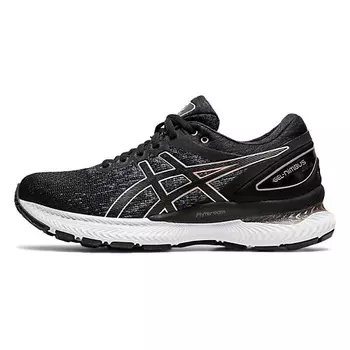 ASICS Кроссовки Gel Nimbus 22 Knit 'Black' Women's