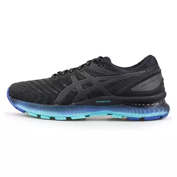 ASICS Кроссовки Gel Nimbus 22 Lite Show 'Black Blue'