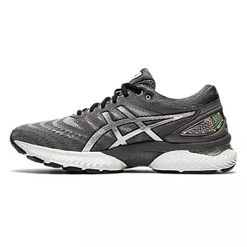 ASICS Кроссовки Gel Nimbus 22 Platinum