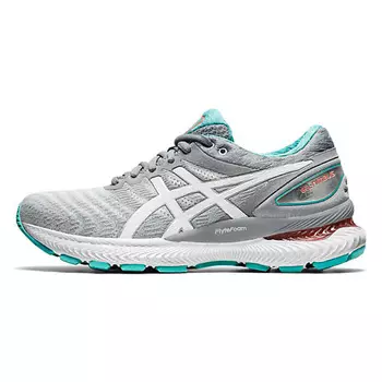ASICS Кроссовки Gel Nimbus 22 Wide 'Sheet Rock' Women's