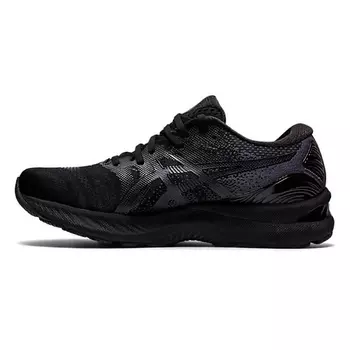 ASICS Кроссовки Gel Nimbus 23 4E Wide 'Triple Black'