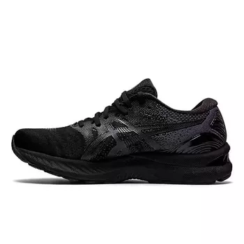 ASICS Кроссовки Гель Nimbus 23 Беговые Низкие Мужские